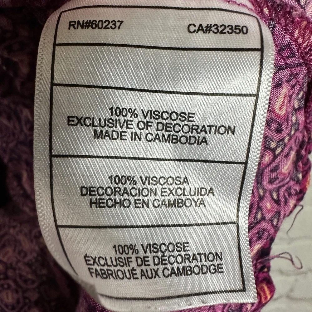 Roxy girl purple